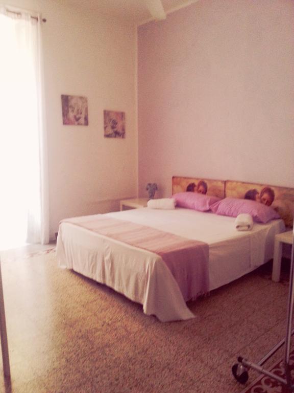 Hotel Regina Palermo Kültér fotó