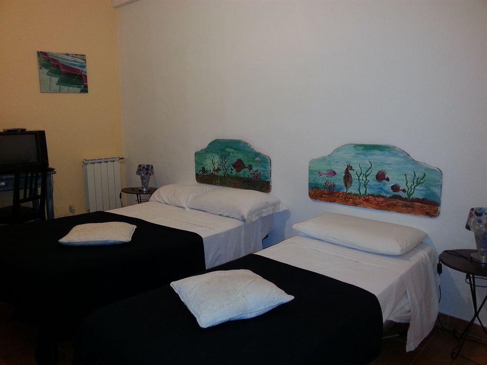 Hotel Regina Palermo Kültér fotó
