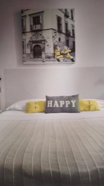 Hotel Regina Palermo Kültér fotó