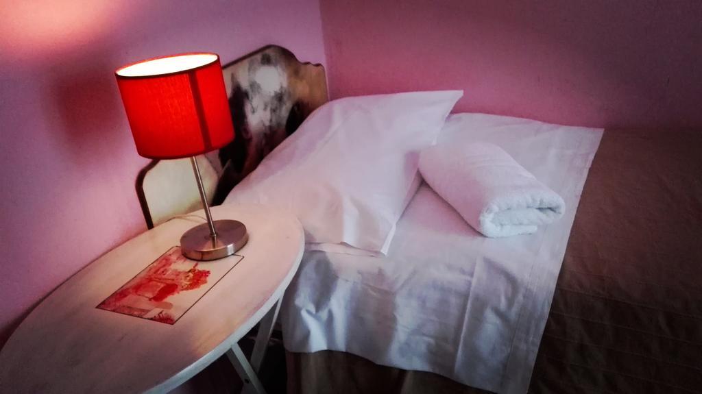 Hotel Regina Palermo Kültér fotó
