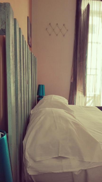 Hotel Regina Palermo Kültér fotó