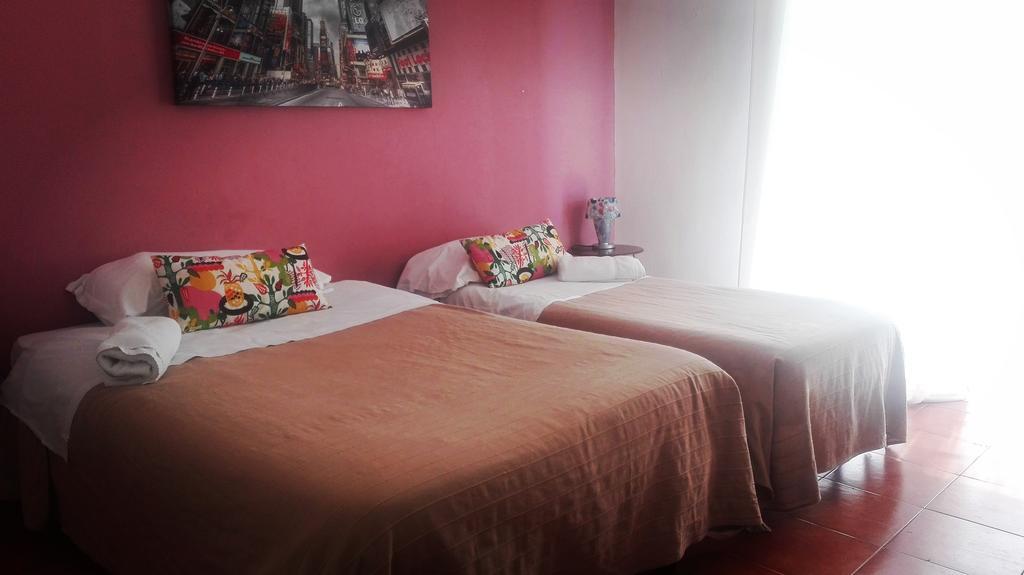 Hotel Regina Palermo Kültér fotó
