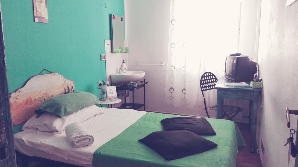 Hotel Regina Palermo Kültér fotó