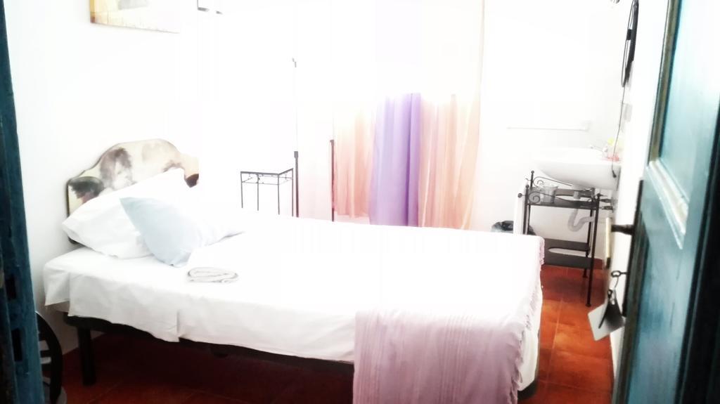 Hotel Regina Palermo Kültér fotó