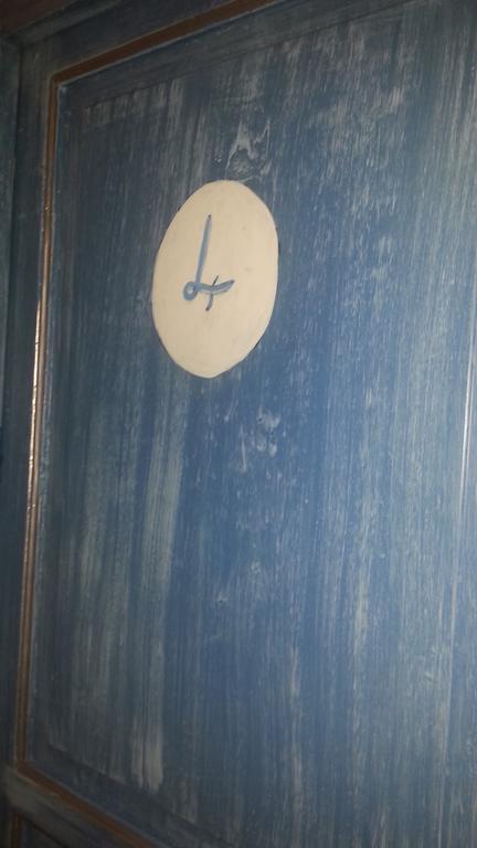 Hotel Regina Palermo Kültér fotó
