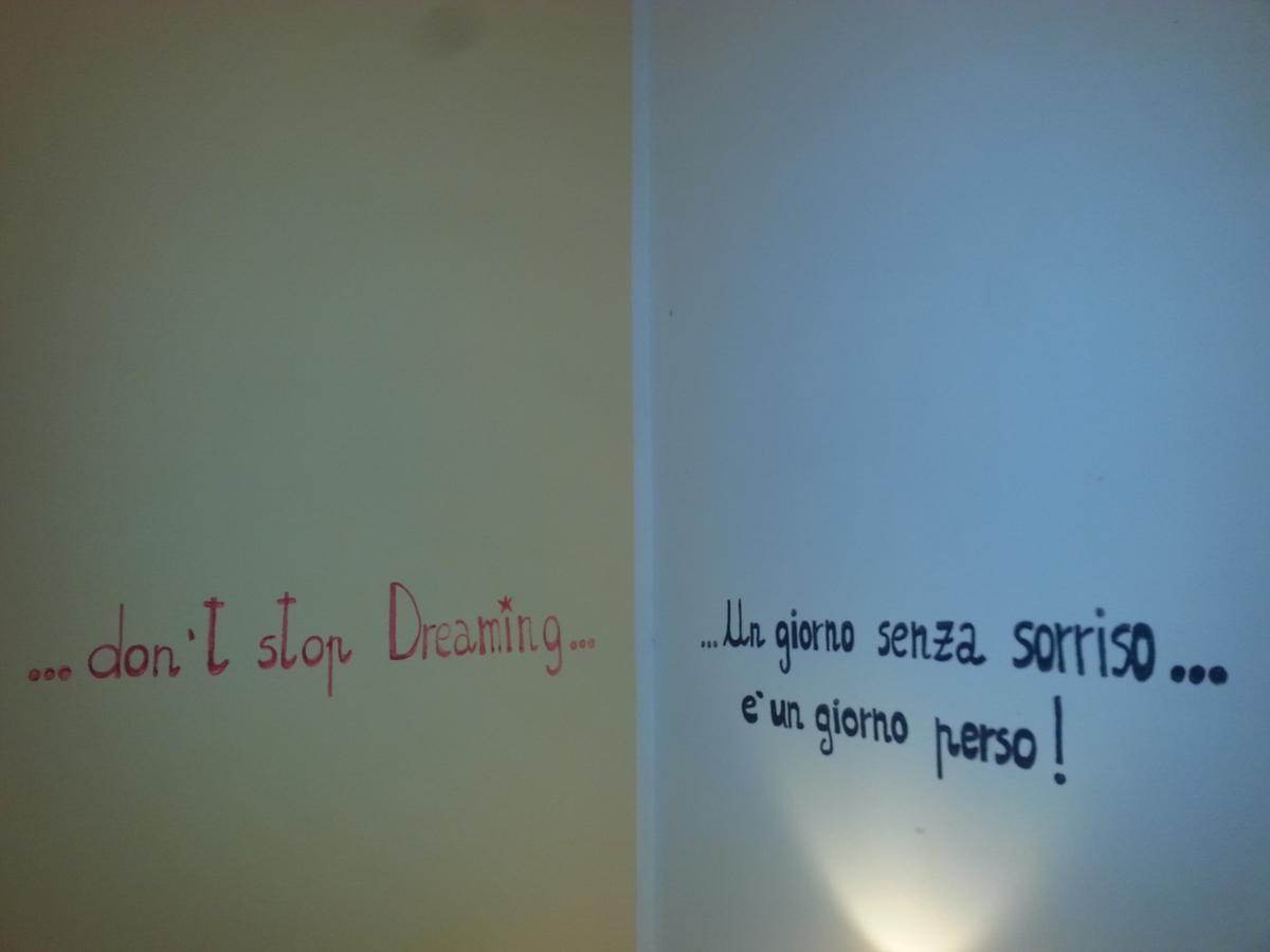 Hotel Regina Palermo Kültér fotó