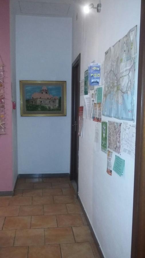 Hotel Regina Palermo Kültér fotó