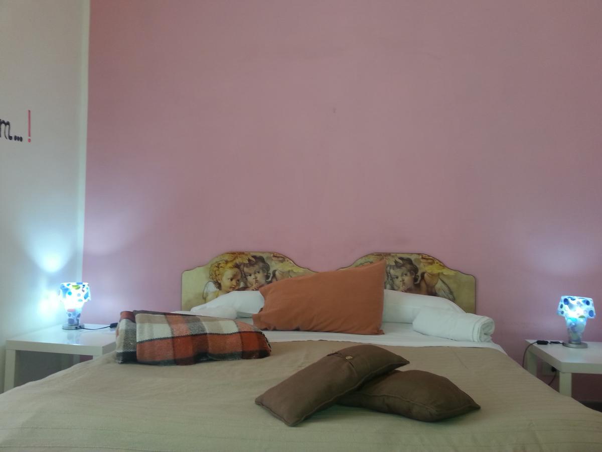 Hotel Regina Palermo Kültér fotó