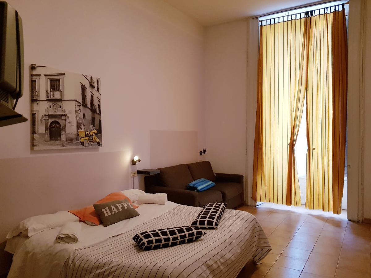 Hotel Regina Palermo Kültér fotó