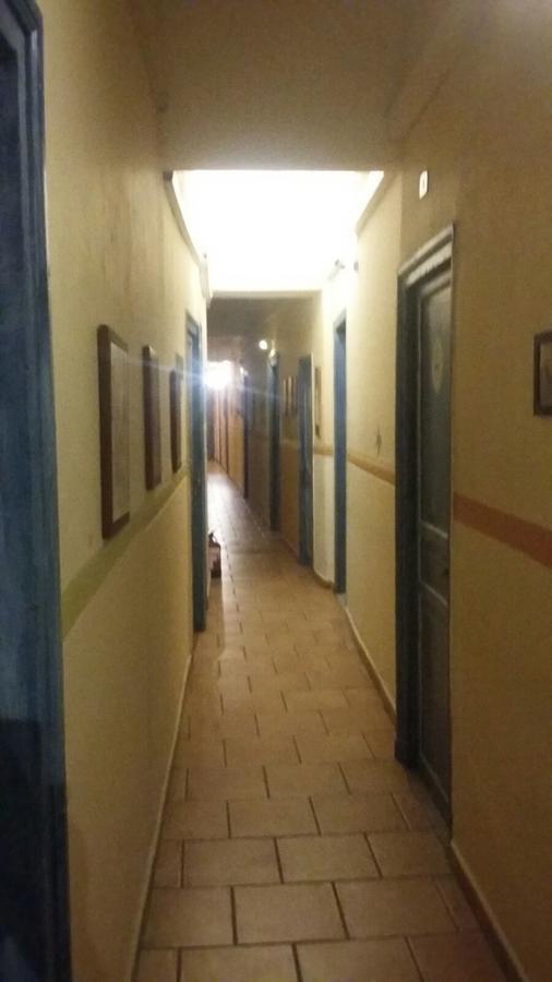 Hotel Regina Palermo Kültér fotó